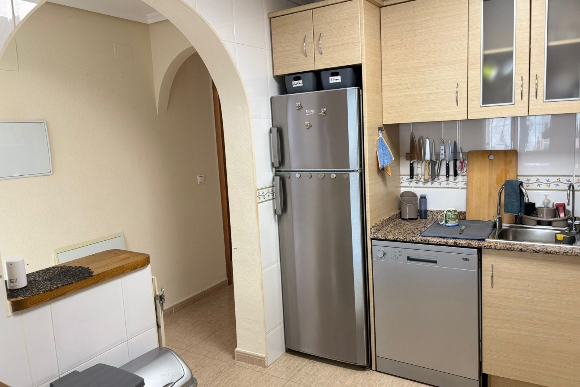 Herverkoop - Vrijstaande woning / Villa -
Torre Pacheco - Sierra Golf - Balsicas