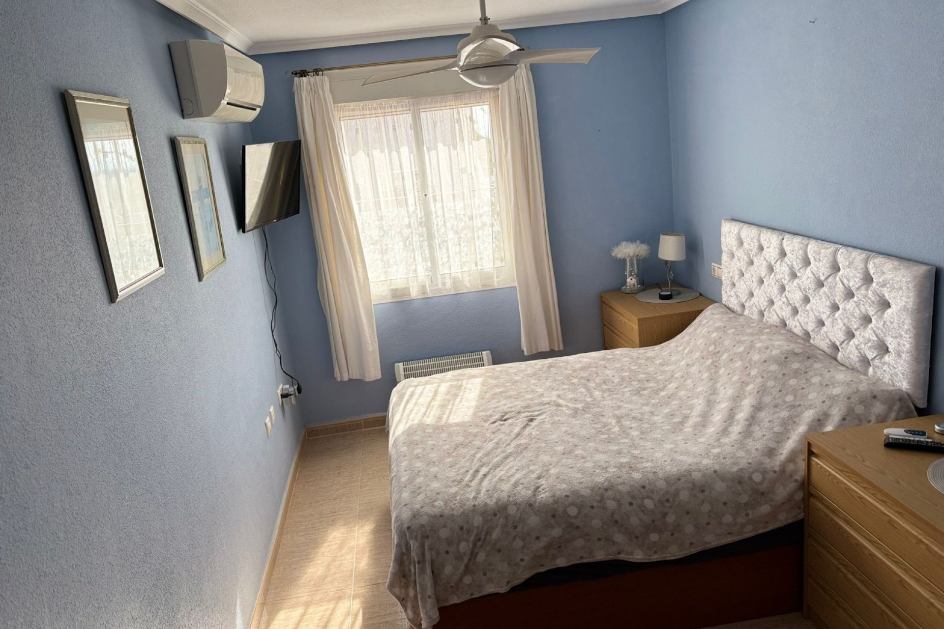 Herverkoop - Vrijstaande woning / Villa -
Torre Pacheco - Sierra Golf - Balsicas