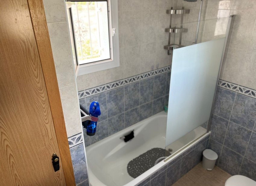 Herverkoop - Vrijstaande woning / Villa -
Torre Pacheco - Sierra Golf - Balsicas