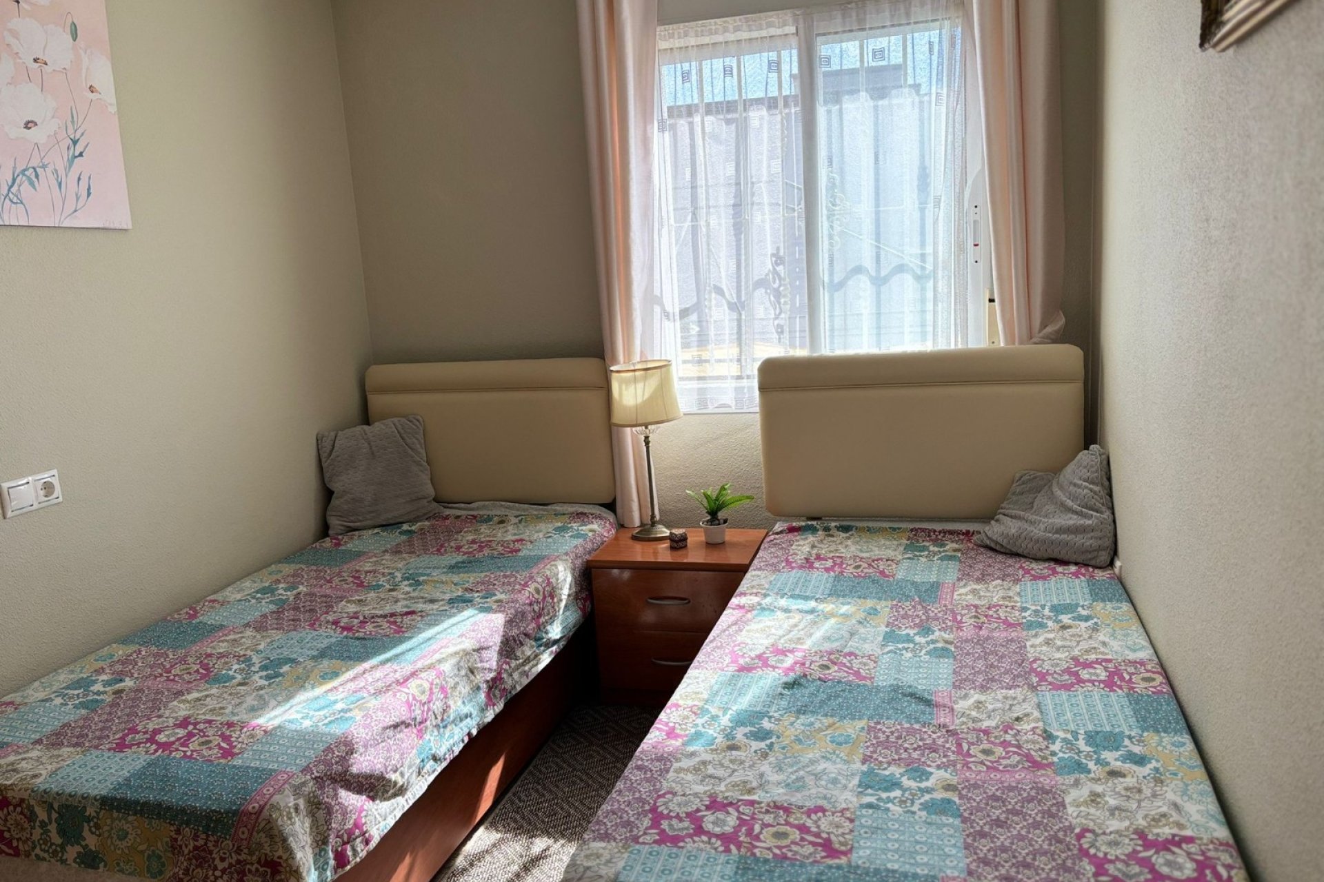 Herverkoop - Vrijstaande woning / Villa -
Torre Pacheco - Sierra Golf - Balsicas