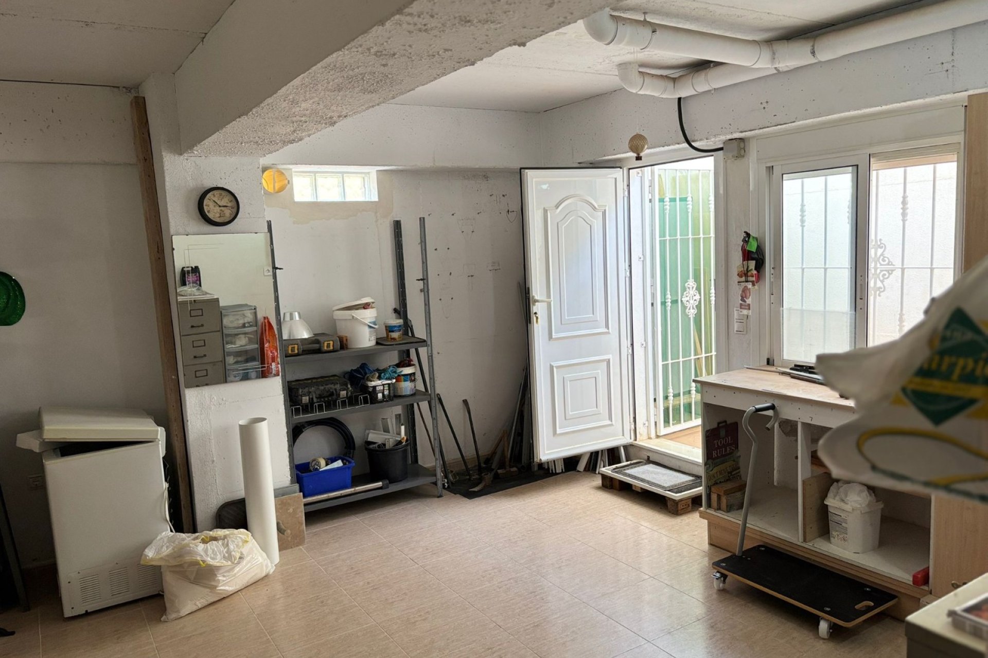 Herverkoop - Vrijstaande woning / Villa -
Torre Pacheco - Sierra Golf - Balsicas