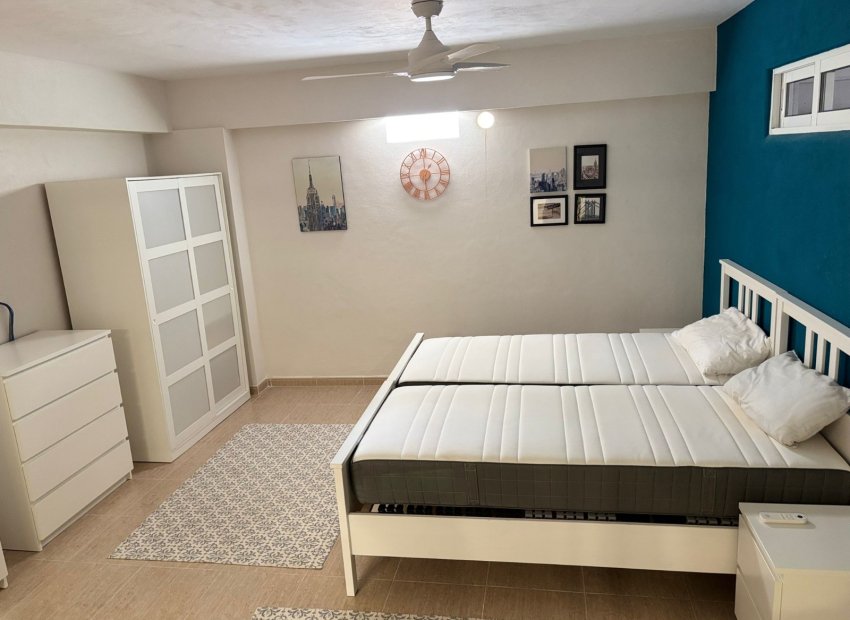 Herverkoop - Vrijstaande woning / Villa -
Torre Pacheco - Sierra Golf - Balsicas