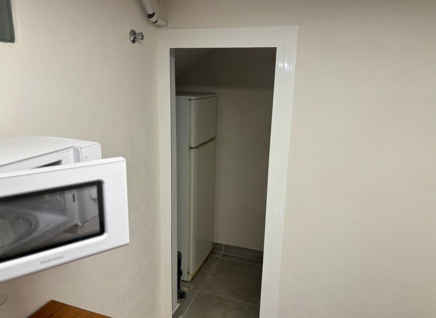 Herverkoop - Vrijstaande woning / Villa -
Torre Pacheco - Sierra Golf - Balsicas