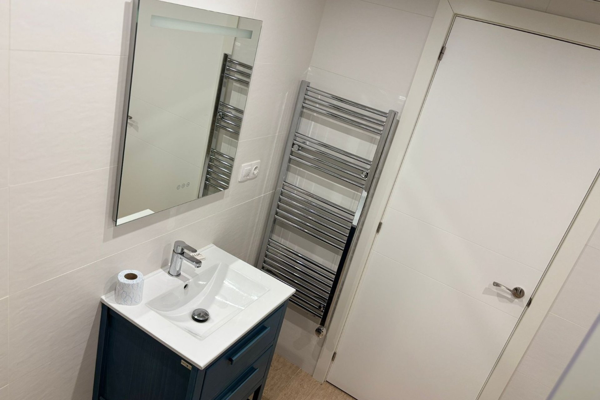 Herverkoop - Vrijstaande woning / Villa -
Torre Pacheco - Sierra Golf - Balsicas