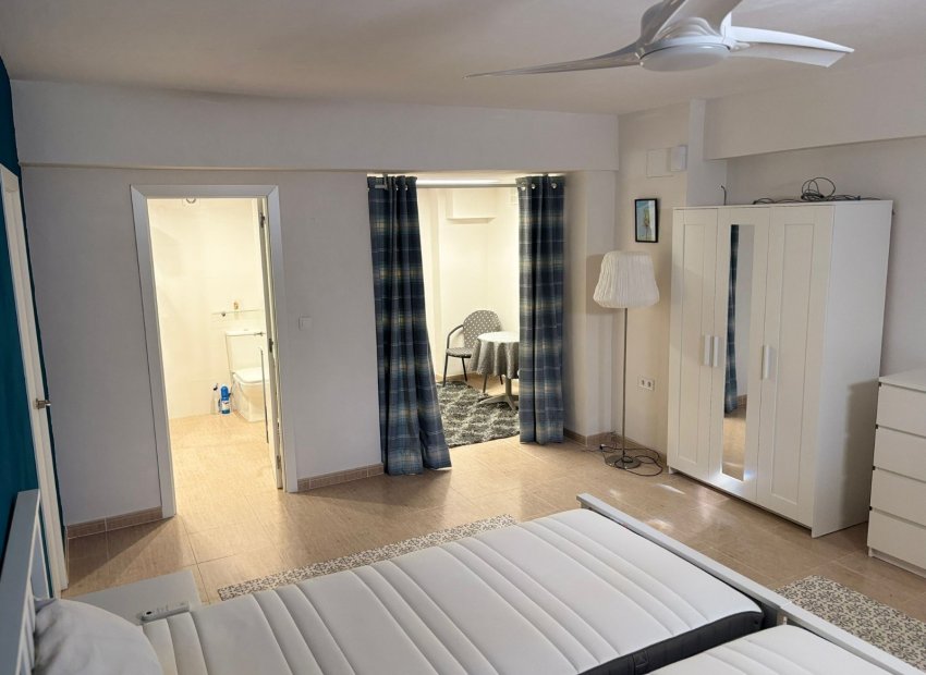 Herverkoop - Vrijstaande woning / Villa -
Torre Pacheco - Sierra Golf - Balsicas