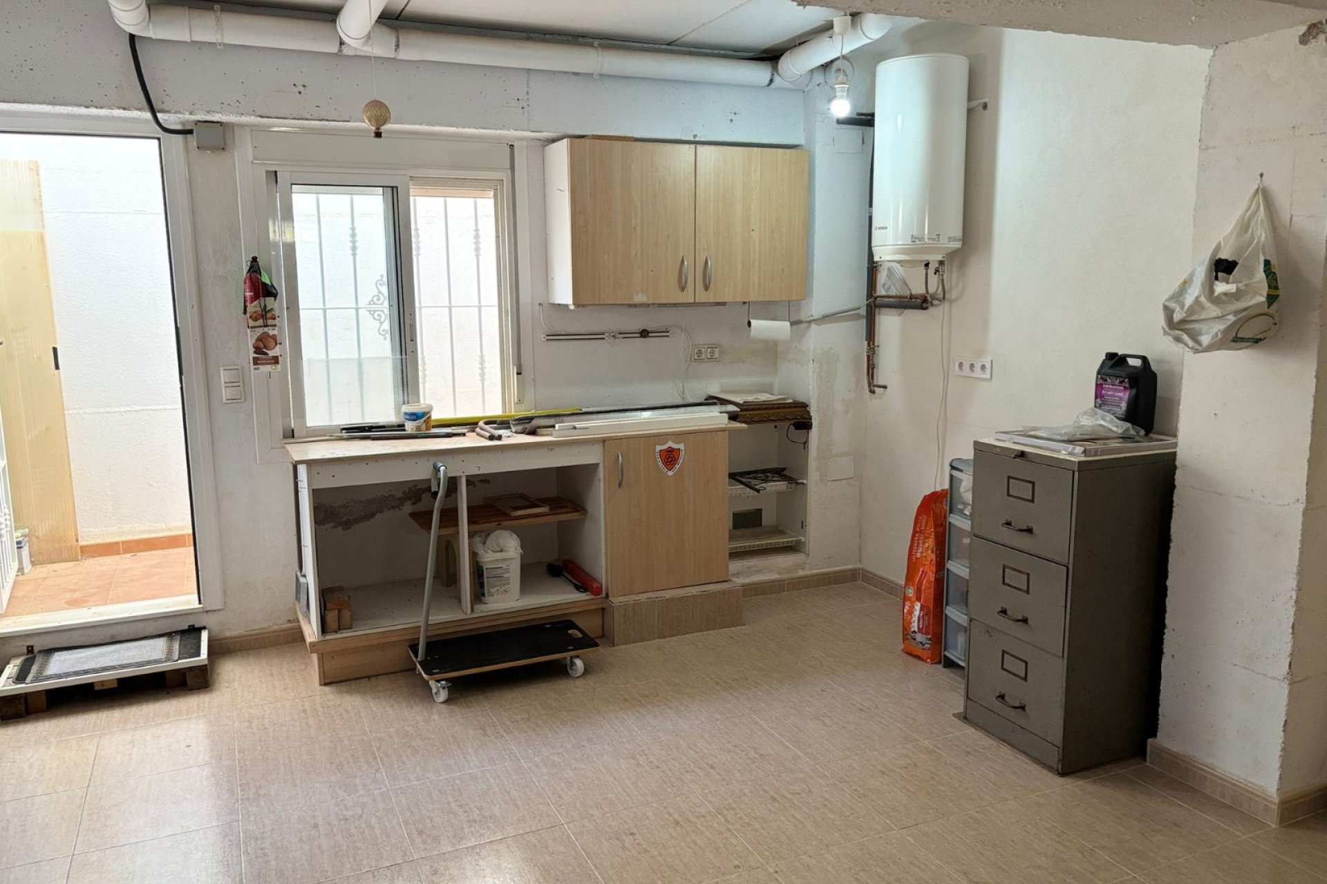 Herverkoop - Vrijstaande woning / Villa -
Torre Pacheco - Sierra Golf - Balsicas