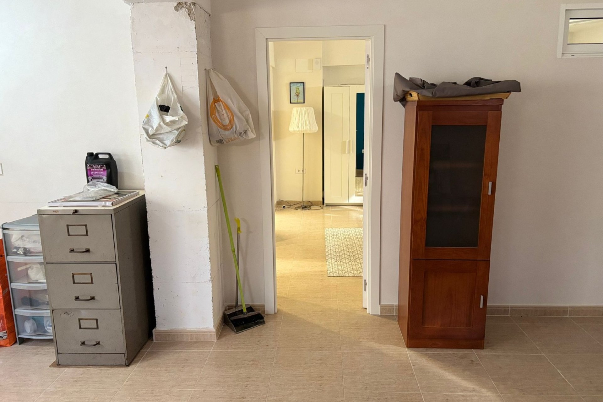 Herverkoop - Vrijstaande woning / Villa -
Torre Pacheco - Sierra Golf - Balsicas