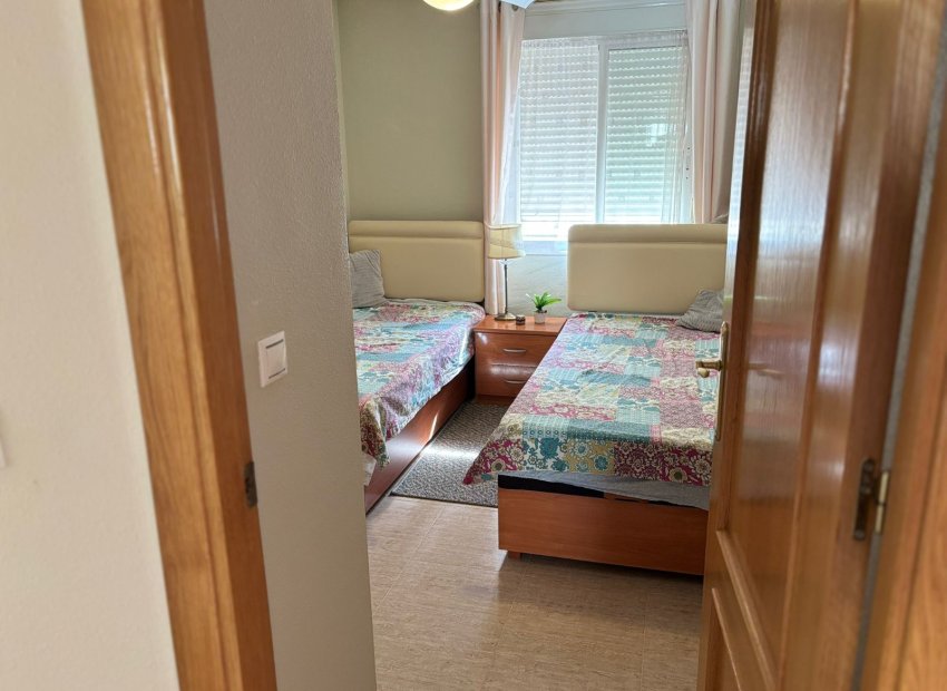 Herverkoop - Vrijstaande woning / Villa -
Torre Pacheco - Sierra Golf - Balsicas