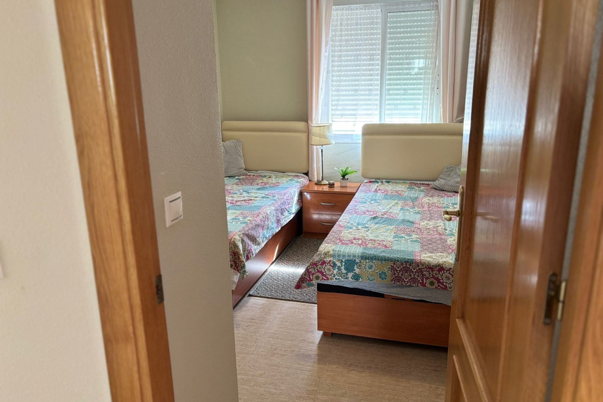 Herverkoop - Vrijstaande woning / Villa -
Torre Pacheco - Sierra Golf - Balsicas