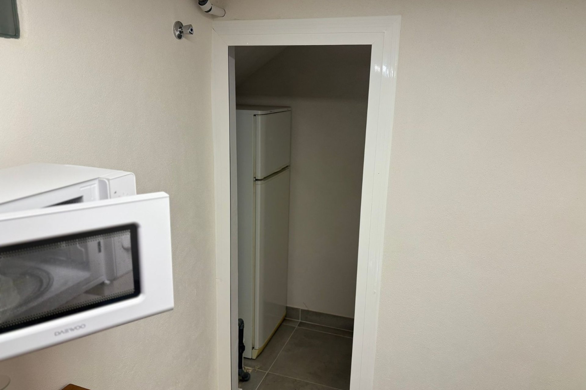 Herverkoop - Vrijstaande woning / Villa -
Torre Pacheco - Sierra Golf - Balsicas