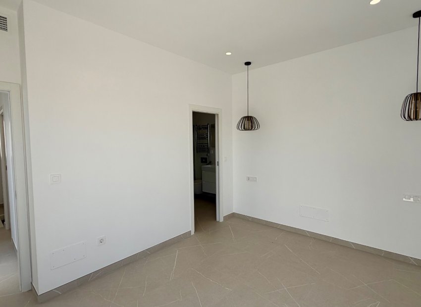 Herverkoop - Vrijstaande woning / Villa -
Torre Pacheco