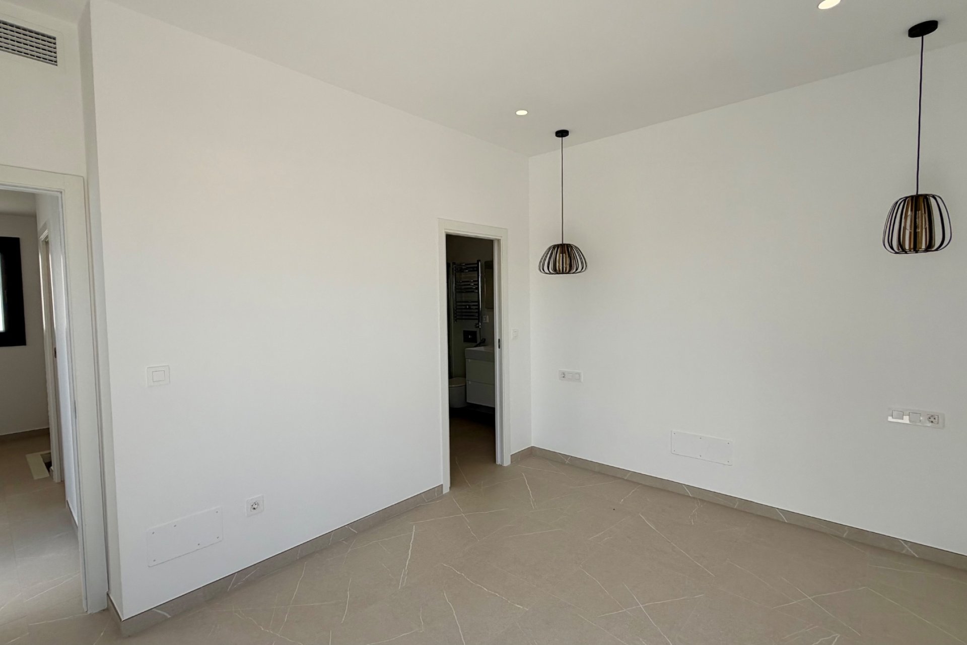 Herverkoop - Vrijstaande woning / Villa -
Torre Pacheco