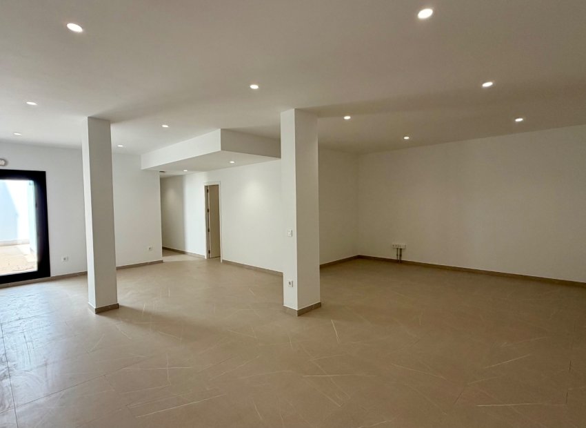 Herverkoop - Vrijstaande woning / Villa -
Torre Pacheco