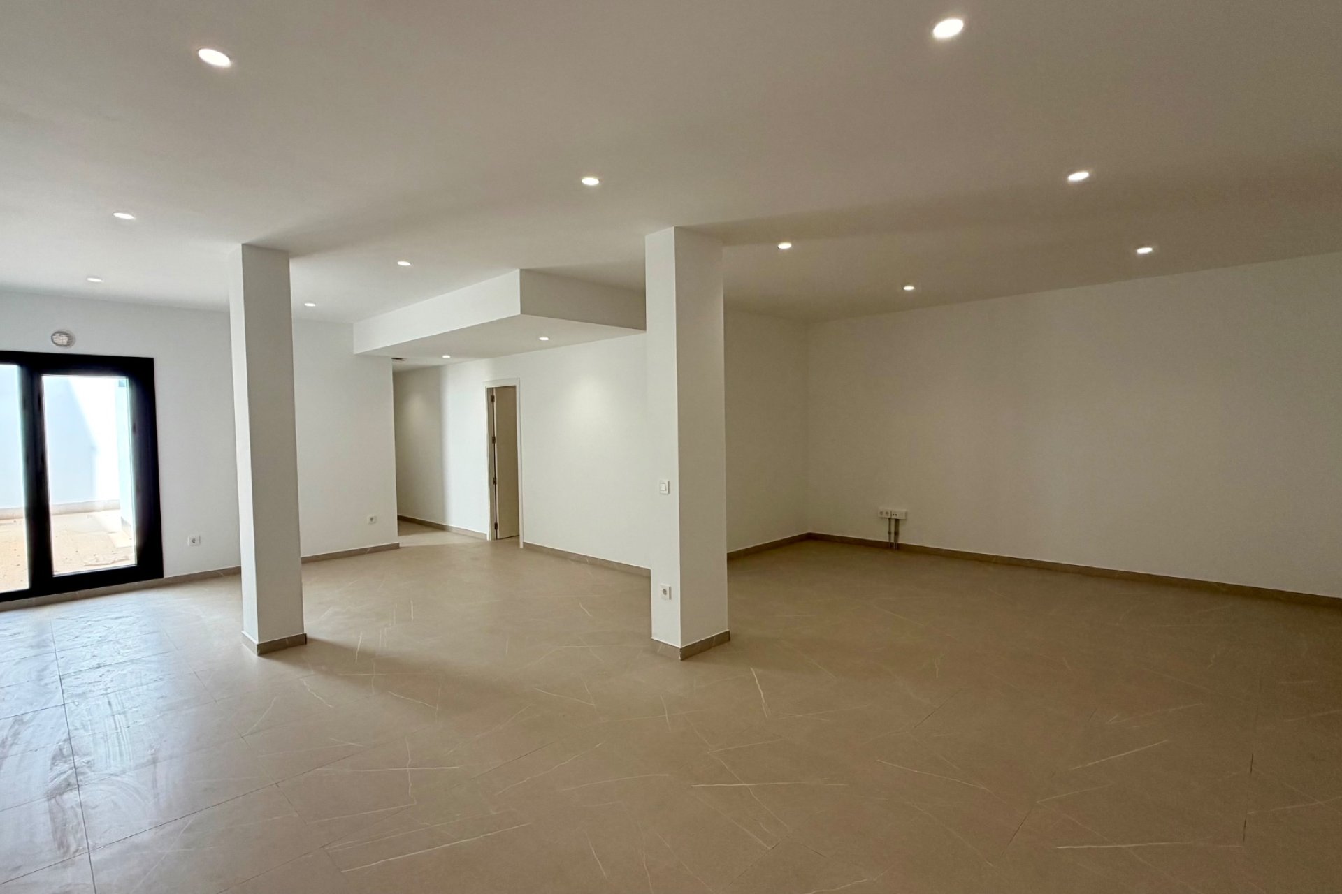 Herverkoop - Vrijstaande woning / Villa -
Torre Pacheco