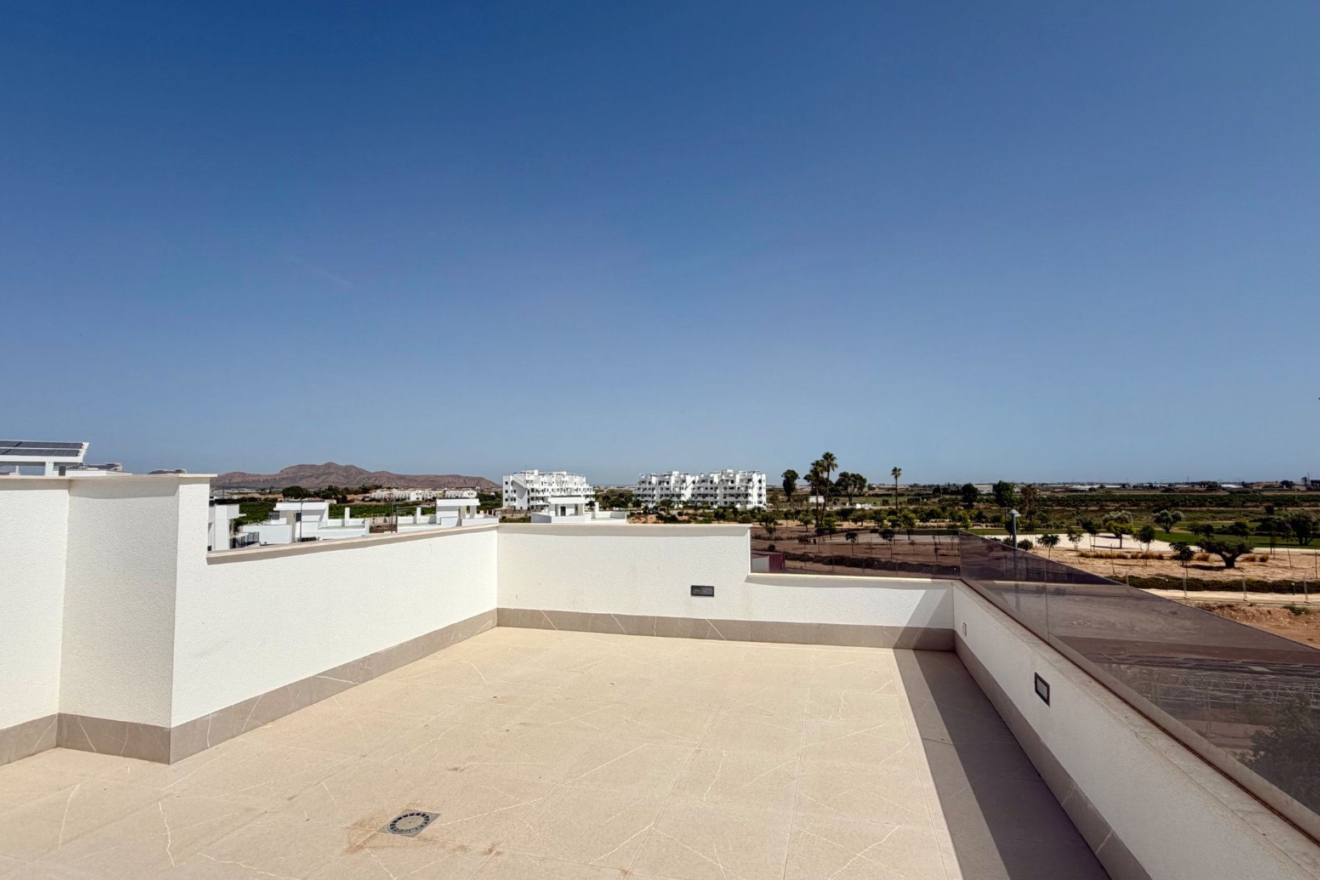 Herverkoop - Vrijstaande woning / Villa -
Torre Pacheco