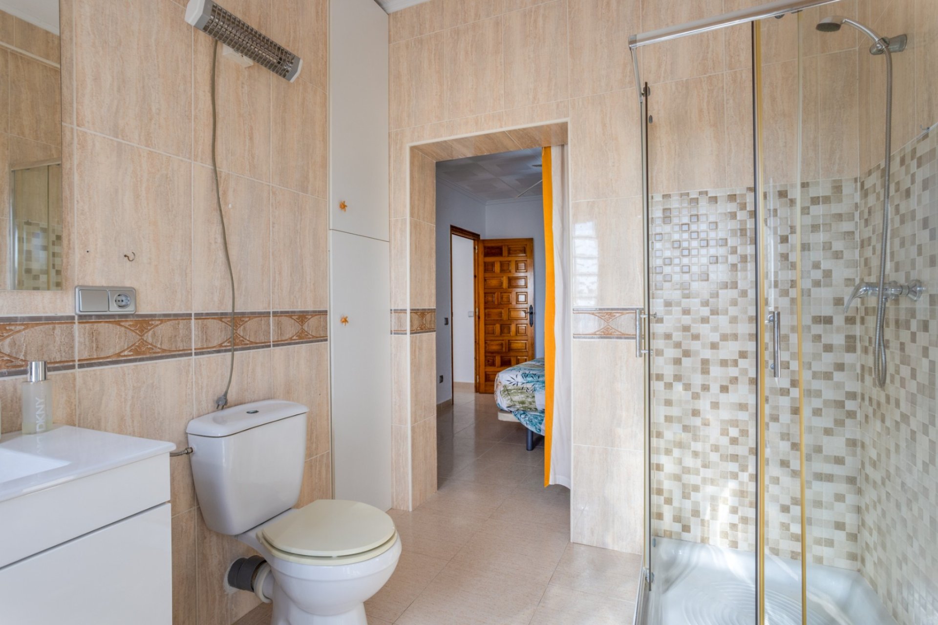 Herverkoop - Vrijstaande woning / Villa -
Torrevieja - Urbanización San Luis