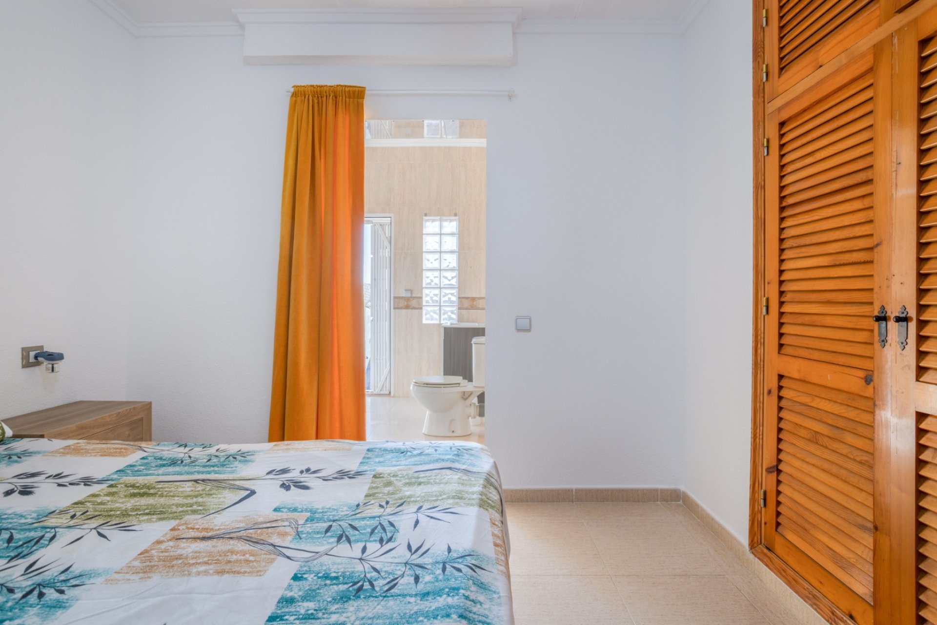 Herverkoop - Vrijstaande woning / Villa -
Torrevieja - Urbanización San Luis