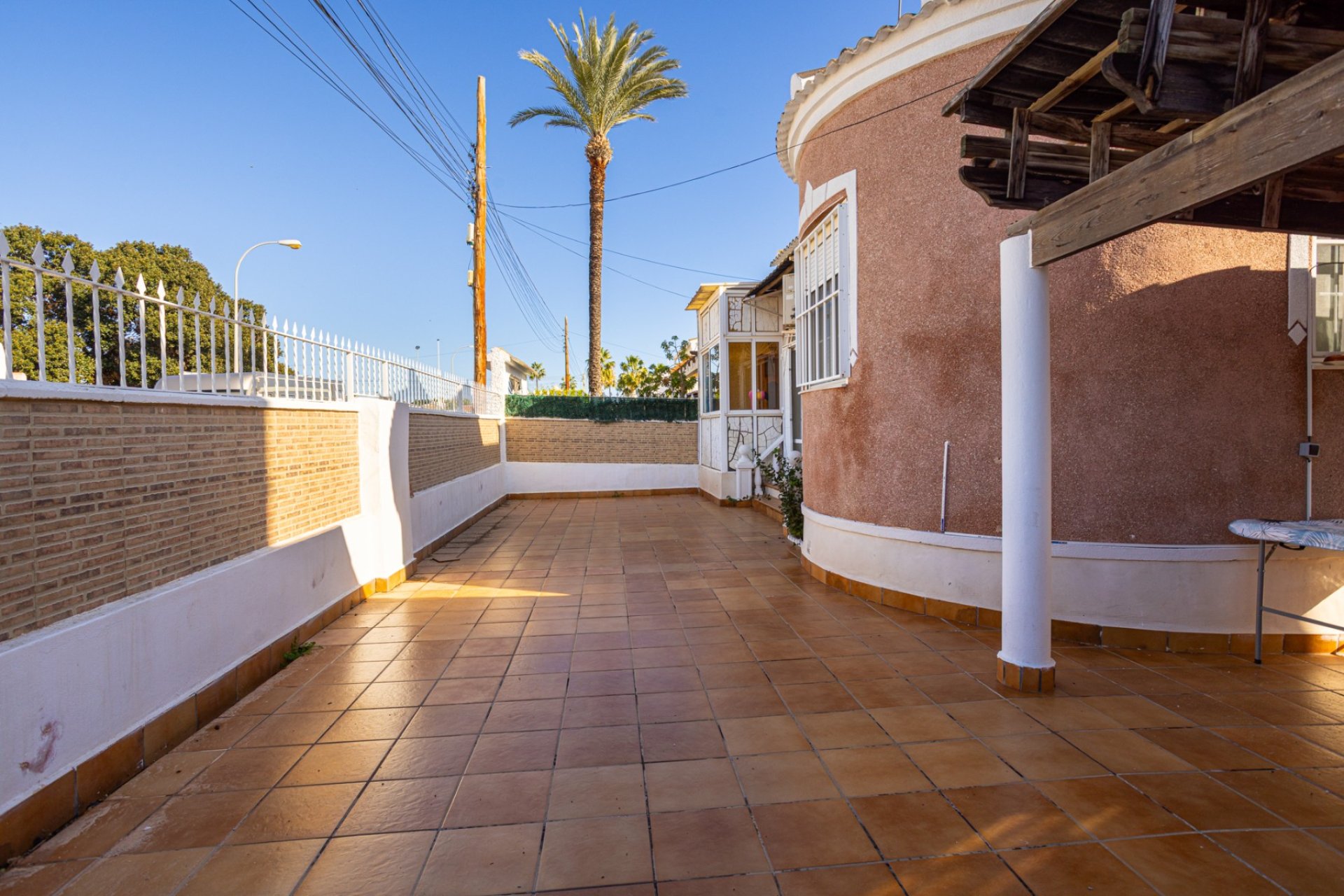 Herverkoop - Vrijstaande woning / Villa -
Torrevieja - Urbanización San Luis