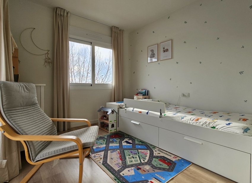 Herverkoop - Vrijstaande woning / Villa -
Torrevieja