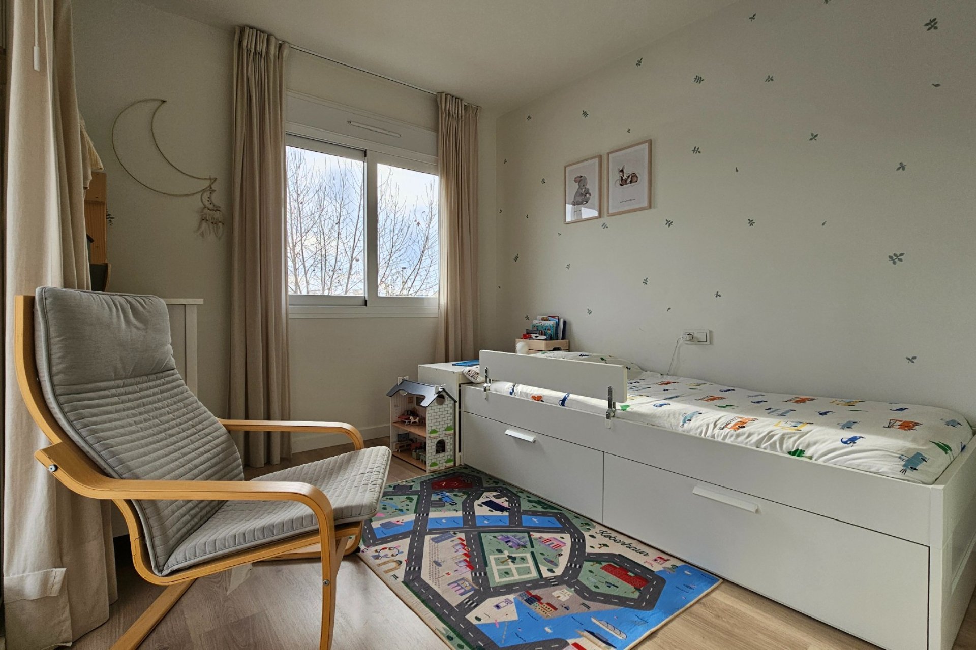 Herverkoop - Vrijstaande woning / Villa -
Torrevieja