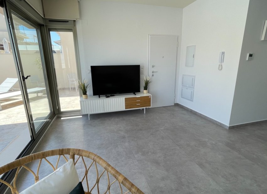 Herverkoop - Vrijstaande woning / Villa -
Villamartin