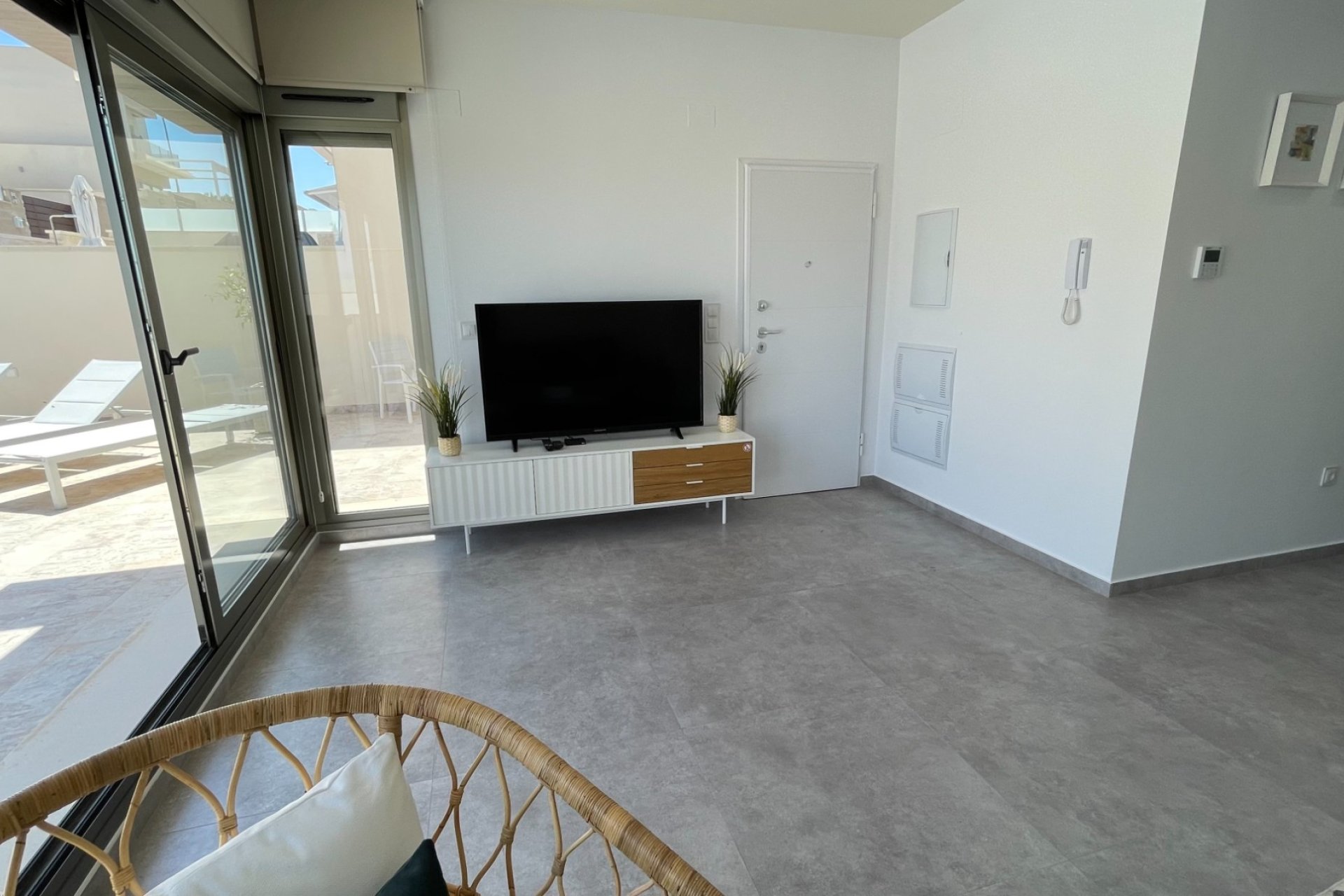 Herverkoop - Vrijstaande woning / Villa -
Villamartin