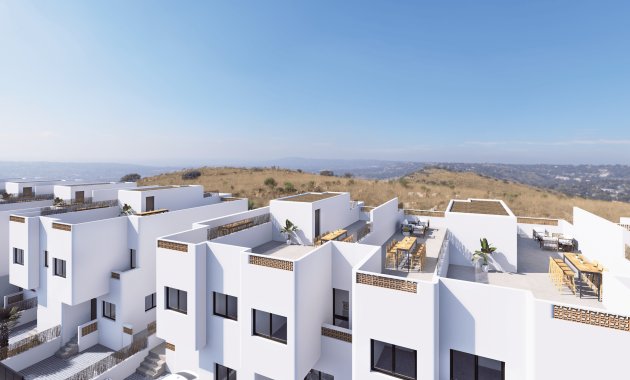 high-bungalow - New Build - Dolores - Dolores