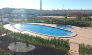 High-bungalow - New Build -
            Orihuela - LR-59317