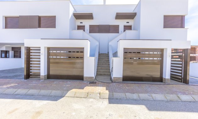 high-bungalow - Obra nueva - San Pedro del Pinatar - San Pedro Del Pinatar