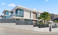 Independiente / Villa - Obra nueva -
            Benidorm - LR-56775