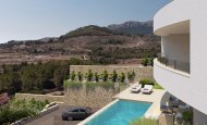 Independiente / Villa - Obra nueva -
            Calpe - LR-94497