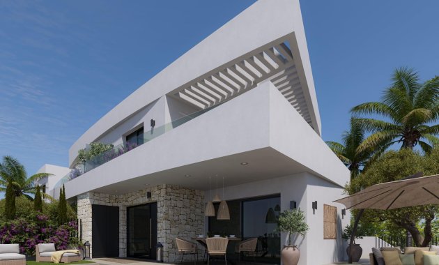 Independiente / Villa - Obra nueva - Dolores - polideportivo