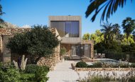 Independiente / Villa - Obra nueva -
            Jávea - LR-98194