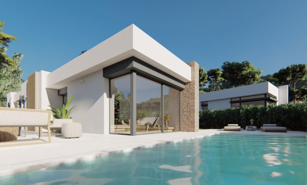 Independiente / Villa - Obra nueva - La Manga Club - La Manga Club