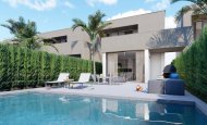 Independiente / Villa - Obra nueva -
            Los Urrutias - RG-69161