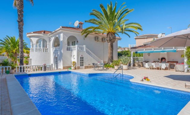 Independiente / Villa - Reventa - Ciudad Quesada - Rojales - Ciudad Quesada