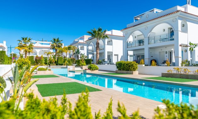Independiente / Villa - Reventa - Ciudad Quesada - Rojales - Ciudad Quesada