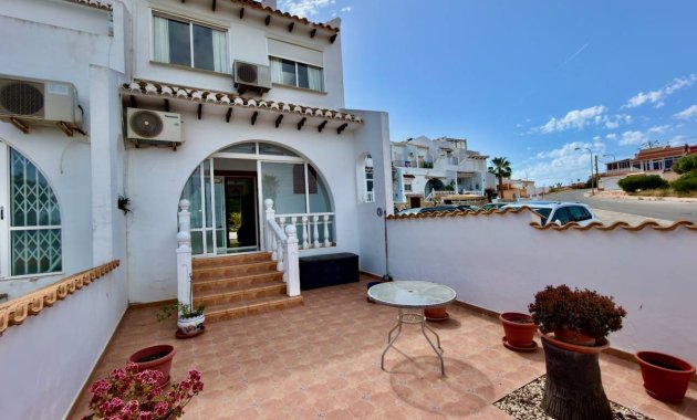 Independiente / Villa - Reventa - Ciudad Quesada - Rojales - Ciudad Quesada