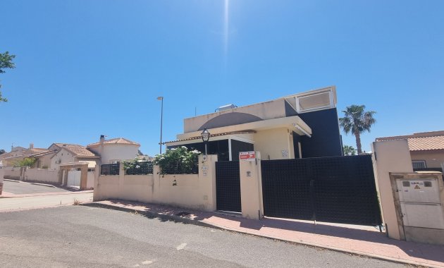 Independiente / Villa - Reventa - Ciudad Quesada - Rojales - Ciudad Quesada