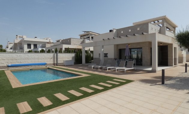 Independiente / Villa - Reventa - Ciudad Quesada - Rojales - Ciudad Quesada