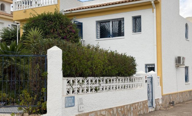 Independiente / Villa - Reventa - Ciudad Quesada - Rojales - La Marquesa Golf
