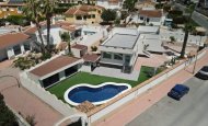 Independiente / Villa - Reventa -
            Ciudad Quesada - Rojales - MM-62189