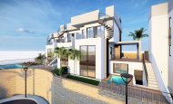 Jumelée - Nouvelle construction -
            Algorfa - LR-14577
