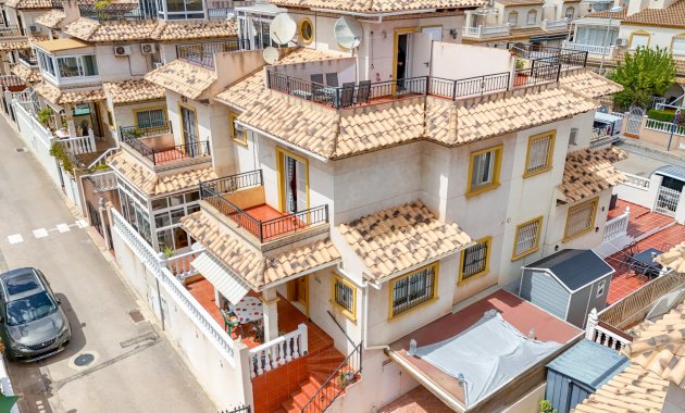 Jumelée - Revente - Orihuela Costa - La Zenia