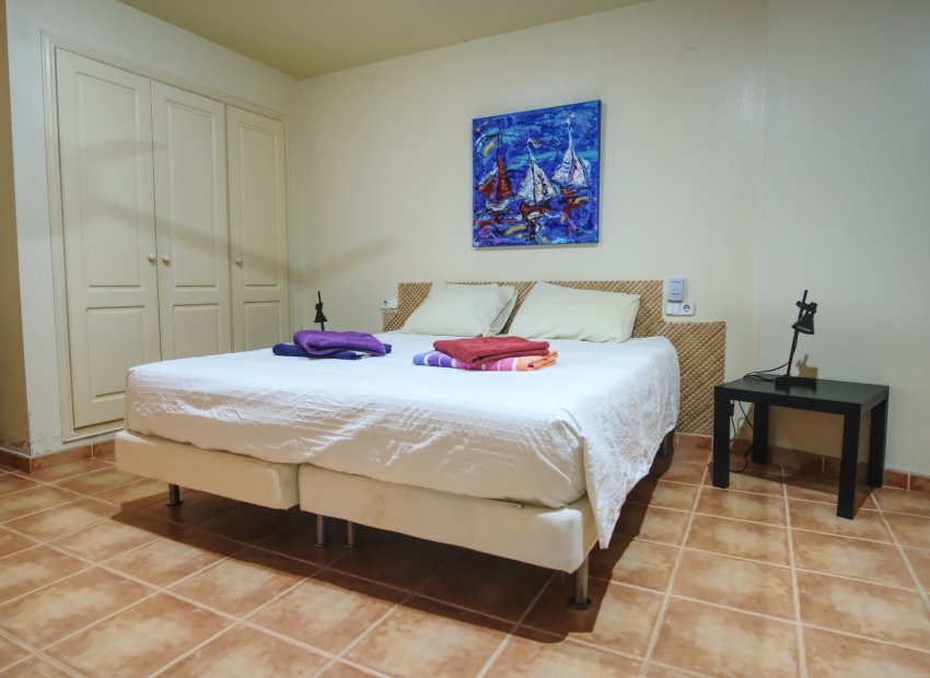 Kurzzeit-Vermietung - Freistehend / Villa -
Ciudad Quesada - Rojales - Ciudad Quesada