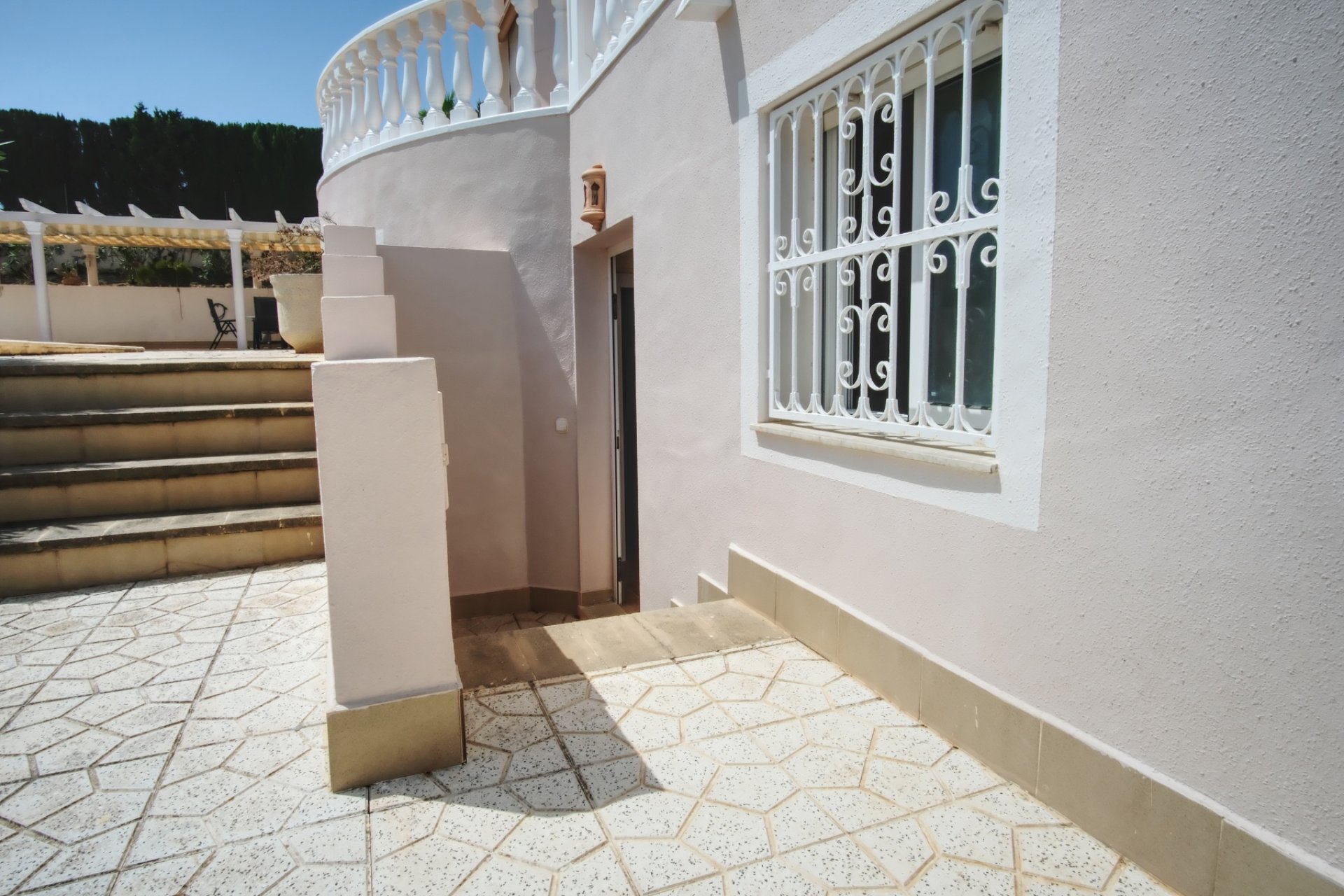 Kurzzeit-Vermietung - Freistehend / Villa -
Ciudad Quesada - Rojales - Ciudad Quesada