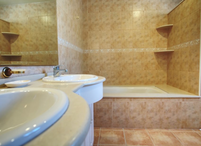 Kurzzeit-Vermietung - Freistehend / Villa -
Ciudad Quesada - Rojales - Ciudad Quesada