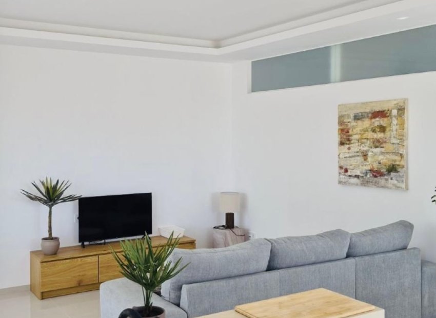 Kurzzeit-Vermietung - Penthouse -
Ciudad Quesada - Rojales - Rojales