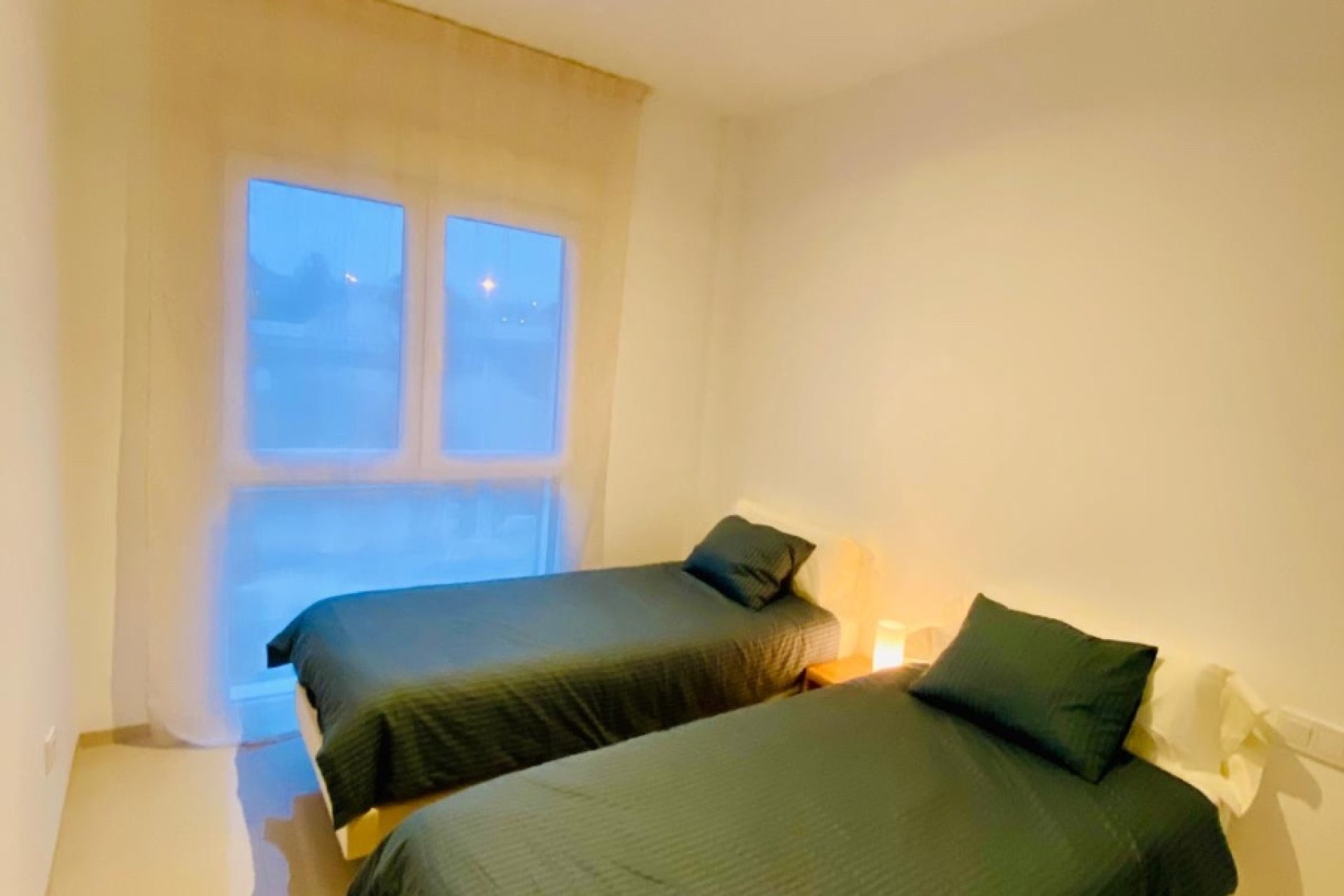 Kurzzeit-Vermietung - Penthouse -
Ciudad Quesada - Rojales - Rojales