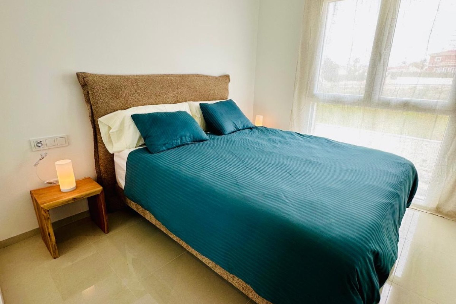 Kurzzeit-Vermietung - Penthouse -
Ciudad Quesada - Rojales - Rojales